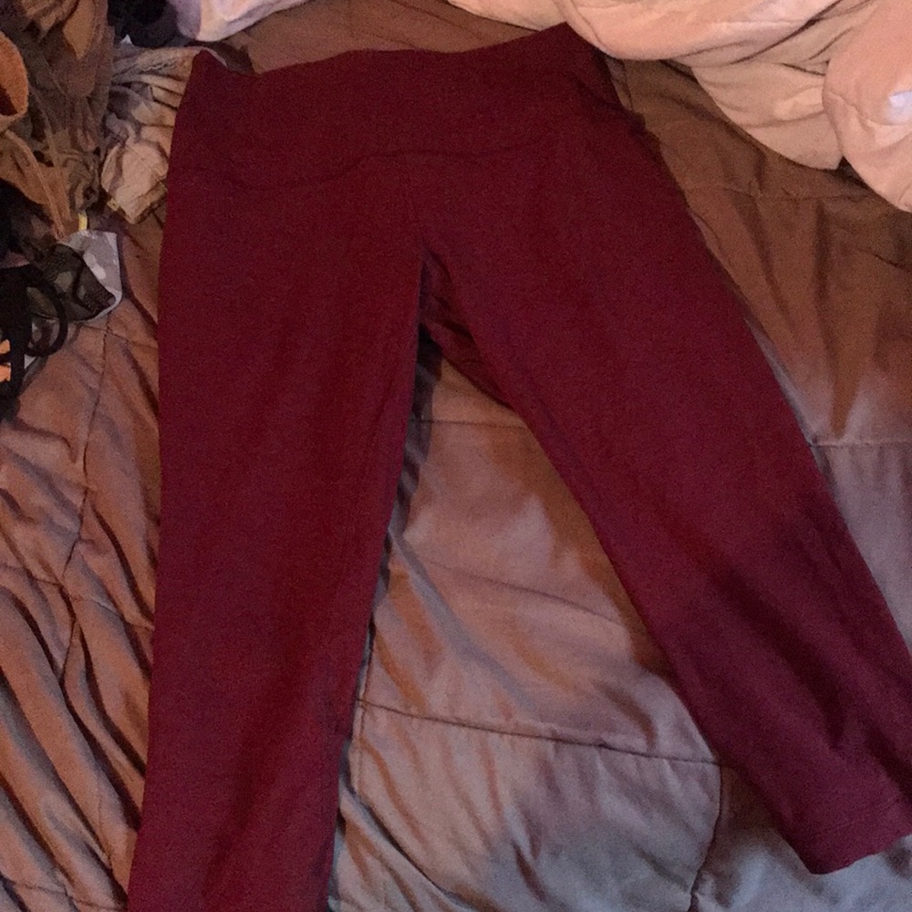 Lululemon align